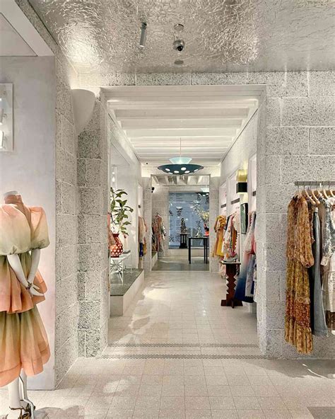 zimmermann boutique sydney.